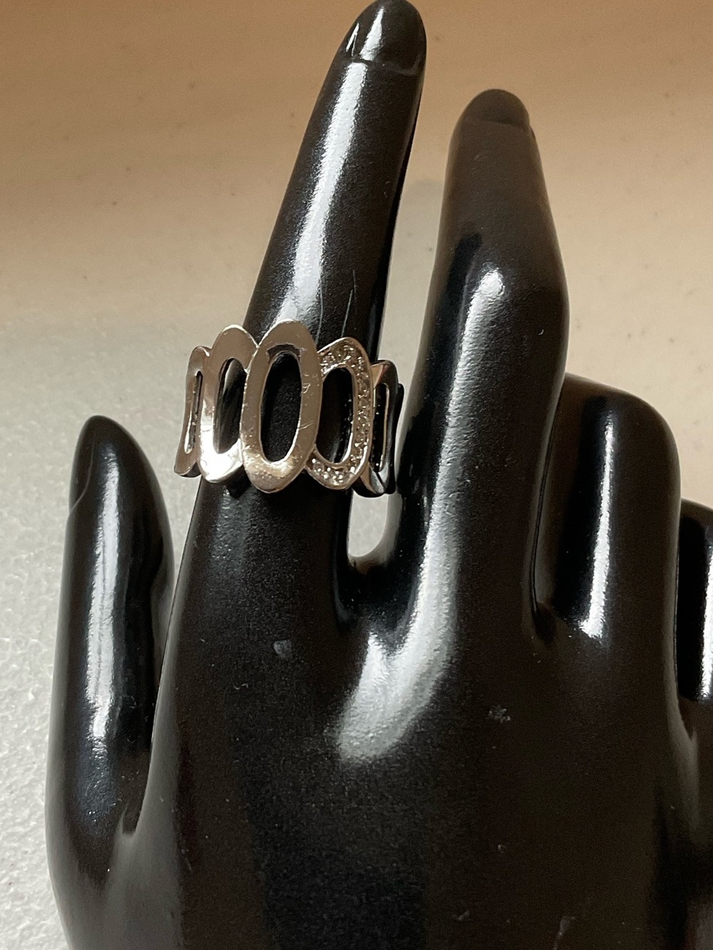Lia Sophia “Kindred” Ring